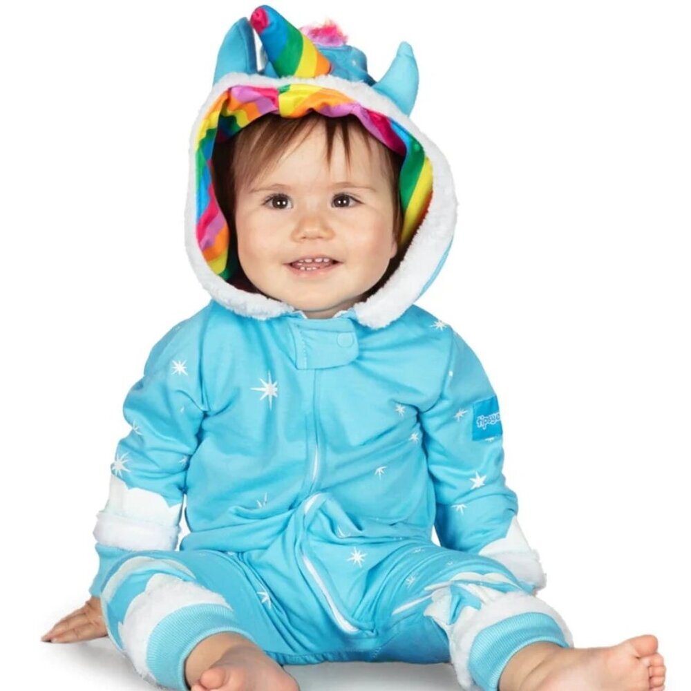 Tipsy‎ Elves Baby Unicorn Costume - 18M - NWT